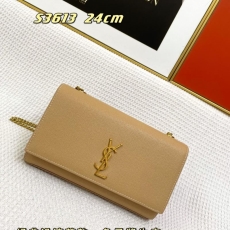 YSL Satchel Bags